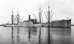 USS Vestal 1913