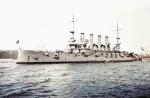 USS Washington 1906