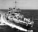 USS WYOMING
