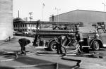 Vancouver Firefighters