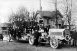 Vancouver Firefighters