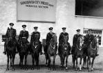 Police Mounted Section