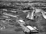 Victoria Dock Shipping