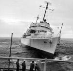 USCGC COOK INLET