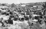 War Scrap Graveyard