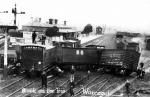 Warragul Derailment