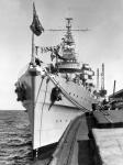 HMAS AUSTRALIA