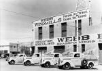 Webb Industries Trucks