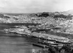 WELLINGTON Strike