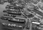 Wellington Wharves