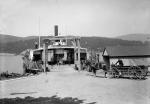 West Point Ferry