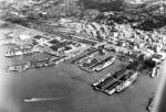 Shipping at Auckland