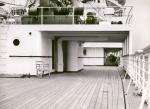 What Ships Deck