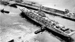 HMAS VENGEANCE