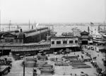 White Star Line Piers 1905