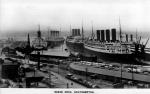 White Star Liners