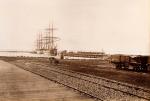 Williamstown Pier