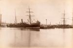 Williamstown Piers