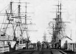 Williamstown Railway Pier