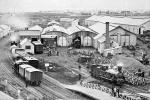 Williamstown Railway Workshops