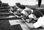 Rifle Shooting