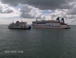 Barfleur & St Catherine