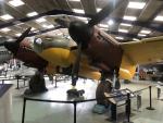 DeHavilland Mosquito