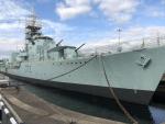 HMS Cavalier