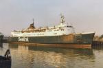 Antrim Princess