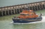 Newhaven Lifeboat