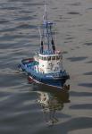 Meeching On The Lake At Eastbourne