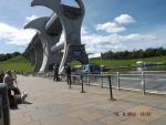 Falkirk Wheel