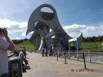 Falkirk Wheel