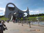 Falkirk Wheel