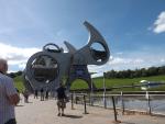 Falkirk Wheel