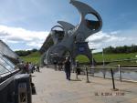 Falkirk Wheel