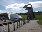 Falkirk Wheel