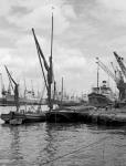 Royal Albert Dock