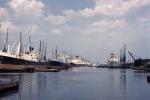 Royal Albert Dock