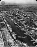 Royal Albert Dock