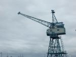 Quay Crane