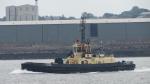 Svitzer Stanlow