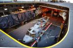 HMS Ark Royal & Lynx