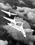 Avro Vulcan B1A