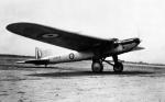 Fairey Long Range Monoplane