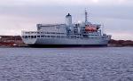 RFA Fort Austin
