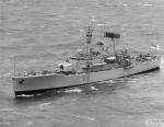 HMS Achilles