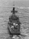 hms achilles 1973