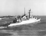 HMS Antelope