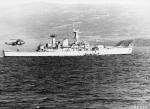 HMS Argonaut